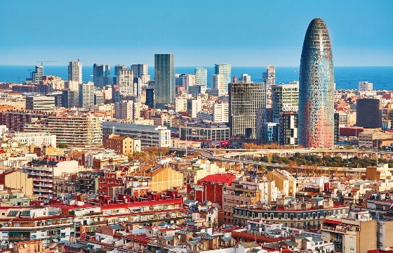 barcelona