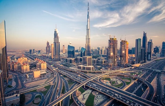 dubai