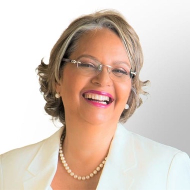 Patricia Francis