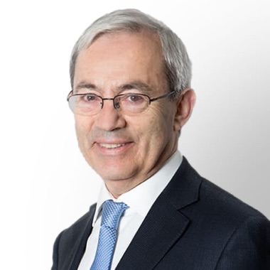 Sir Christopher Pissarides