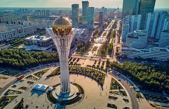 astana
