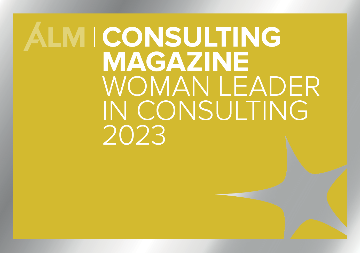 Woman Leader in Consulting 2023