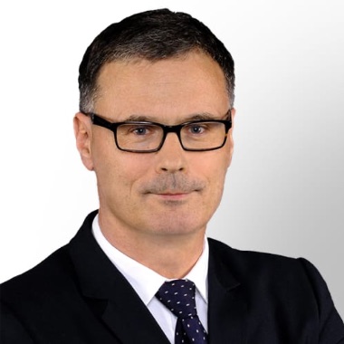 Pawel Wojciechowski