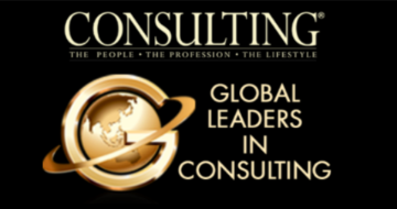 Global Leaders in Consulting