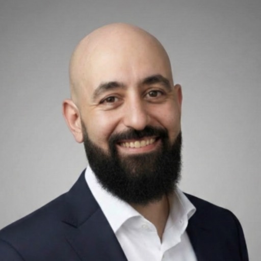 Mustafa Dwaikat