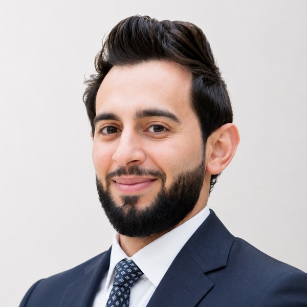 Wael Aburizq